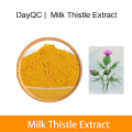 Milk Thistle Extract silharin
