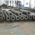 E420J2 carbon steel hollow bar for machining