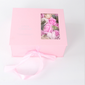 Groothandel Moederdag Bloemkaars Lege cadeauboxjes