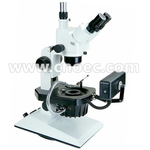 Gems Jewelry Microscope Halogen Lamp Microscopes A24.1203