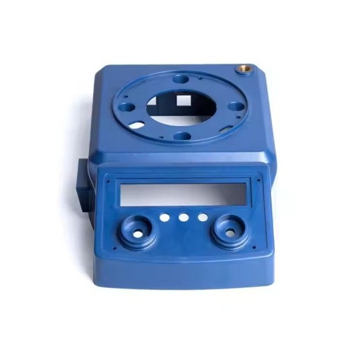 Plastic base Shell for Electronics Home Appliance