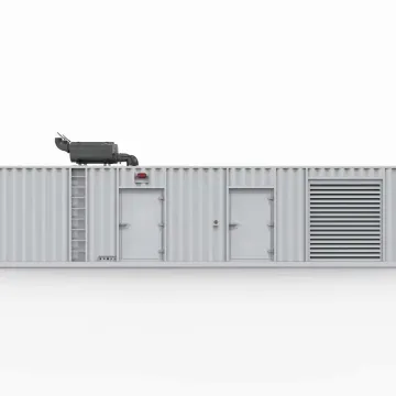 Japan Mitsubishi Power Generator 2000KW 2MW Prime 2500KVA S16R2-PTAW-C SME Diesel Generator