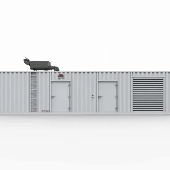 Japan Mitsubishi Power Generator 2000KW 2MW Prime 2500KVA S16R2-PTAW-C SME Diesel Generator
