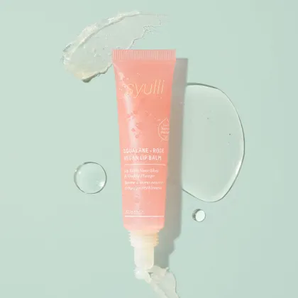 OEM Organic Lip Repair Vegan Lip Balm - Private Label