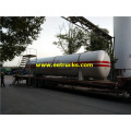 48cbm LPG Gas Station Tanks