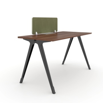 BERSON Factory Direct Supply Two-Person Opposite Office Desk