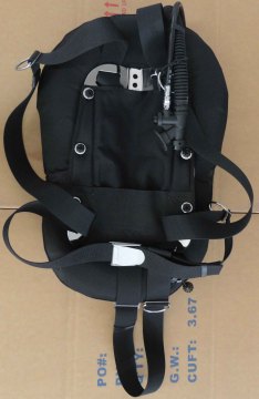 Scuba Diving Bcd-Donut30