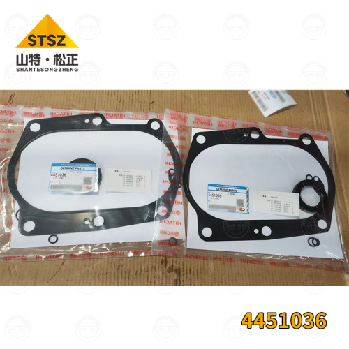 Excavator ZX200-3 Hydraulic Pump Repair Kit 4451036