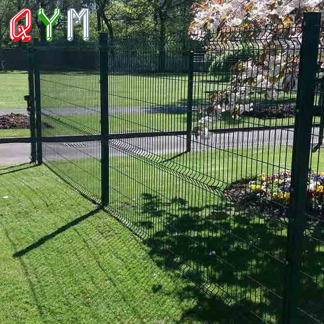 Security Fence Anti Climb