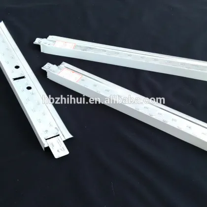 ceiling t grid suspension ceiling tee grid ceiling grid