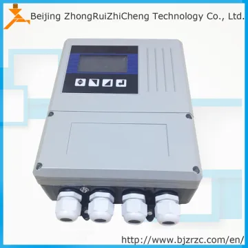 Electromagnetic Flowmeter Converter/4-20mA Converter