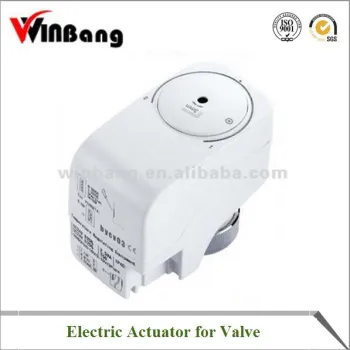 Electric Actuator WB-V03