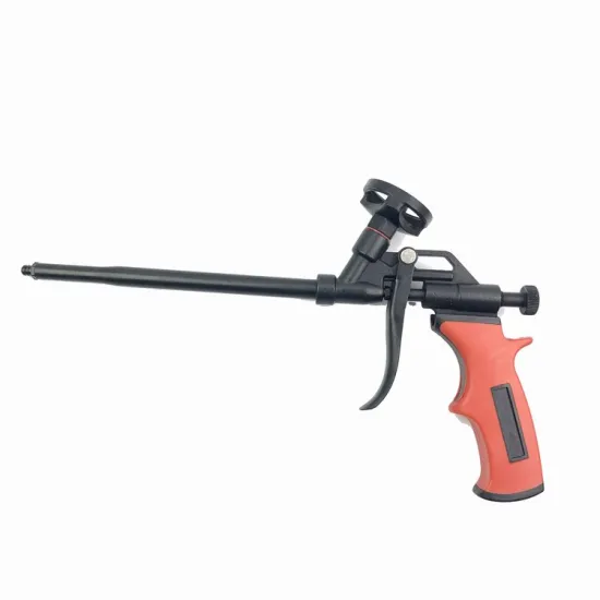 Black Coated Polyurethane (PU) Foam Spray Tool: Your Ultimate Guide and Product Search