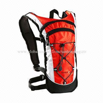 Fashionable Sports Backpack, Sized 45*30*15cm