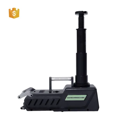 High Capacity E-HEELP ZS1015 All Metal RV Necessary