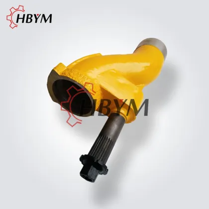 S Valve Wear Plate Ring Sleeve