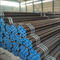 ASTM 304L Pipe d'acier transparent