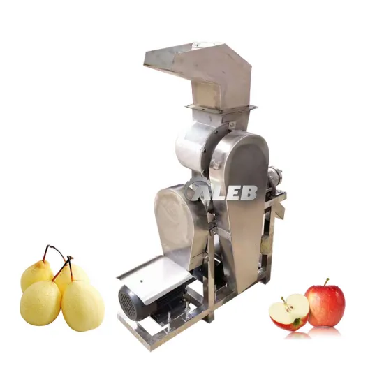 Industrial-grade Orange and Pomegranate Juice Extraction Machines for Commercial Use