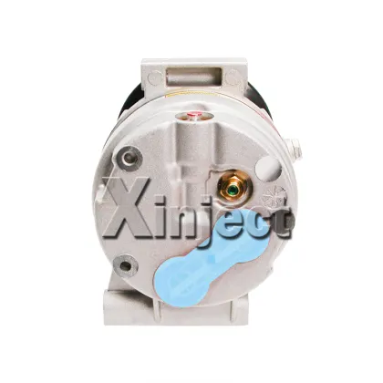 High Quality V5 OEM 113527 6PK-108 AC Compressor for Chevrolet Beretta