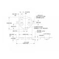 Battery Contacts 24mm SMT COIN CELL CLIP BS-M-SN-R-3006