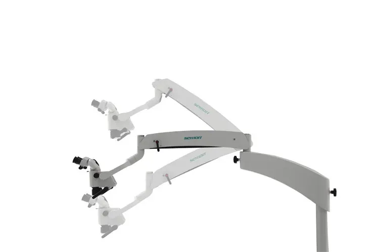 Semorr Endodontic Surgical Microscope