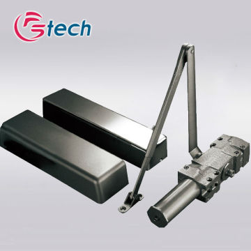 Door closer with adjustable closing speed door closer manufacturers