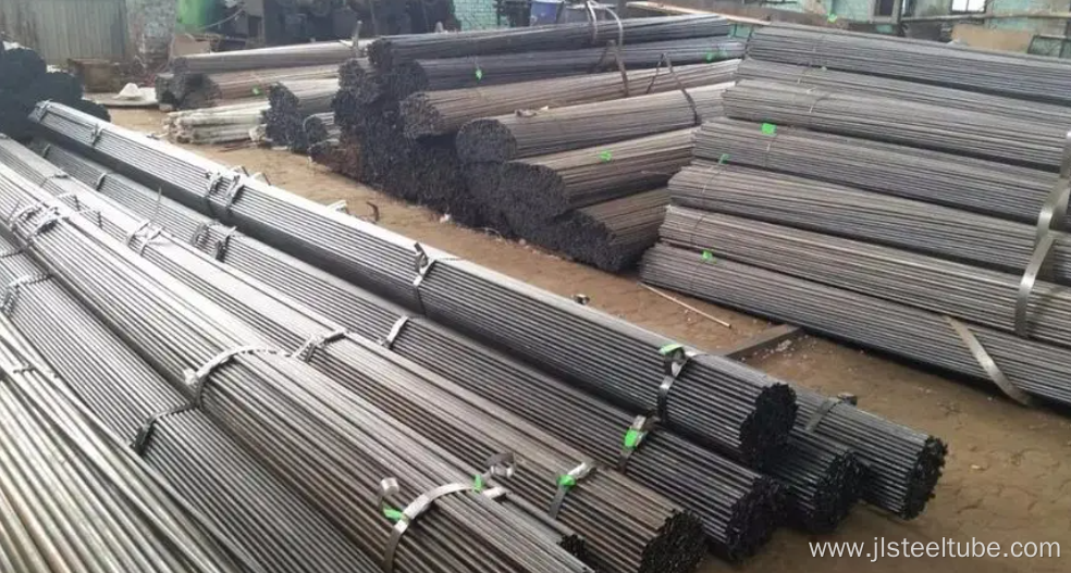 Q235 ERW Welded Steel Oxygen Core Lance