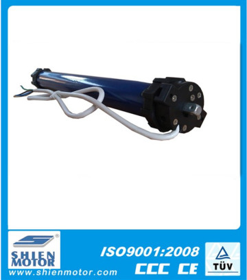 motorized roller shade motor