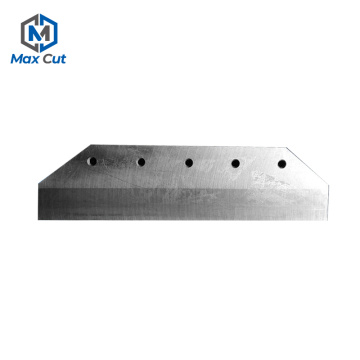 Cross-Cut-Cut Slitting Knife Industrial Cutting Blade