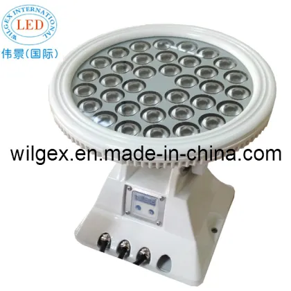 Professional Wall Washers LED Round