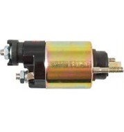 NIPPONDENSO Magnetventil 66-8222 17703