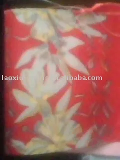 peach skin polyester fabric