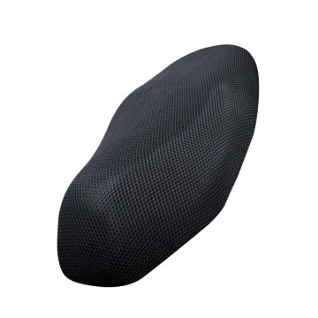 Summer Hot Sale: 3D Polyester Sunproof Scooter Sun Pad Mesh Cover for Motorbike Seat Cushion