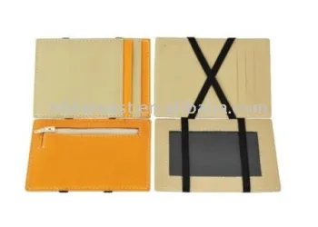 New Magic Wallet As Seen On TV Black LOW SHIPPING!!