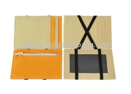 New Magic Wallet As Seen On TV Black LOW SHIPPING!!