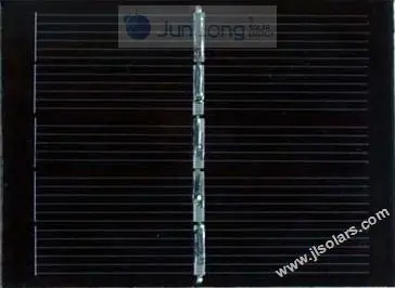 3.5V 85mA Schottky Diode Wafer solar panel