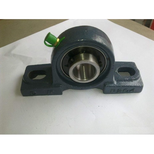 Pillow Blocks Mounted Ball Bearing Units (UCP208-24M)