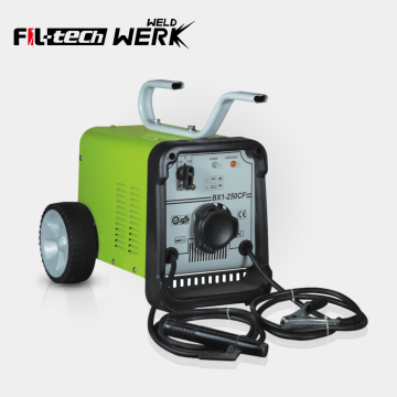 Best Price China New Model MMA 220V BX1-200 Transformer Welding Machine