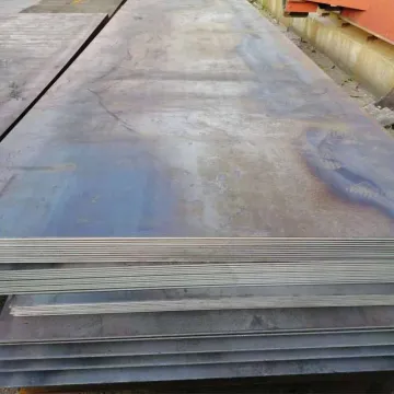 50mn2 carbon/Weather Resistant Steel Plate/sheets