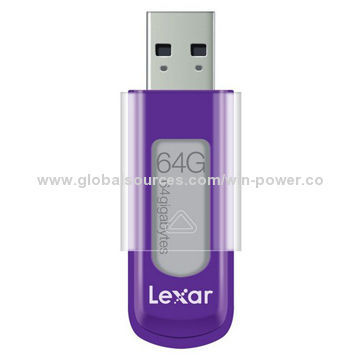 Memory Sticks, 1, 2, 4, 8, 32 to 128GB Full Capacity, CE, RoHS and FCC Marks, Pantone Match