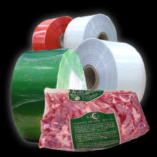 Evoh High Barreer Casation Shrink Film para comida