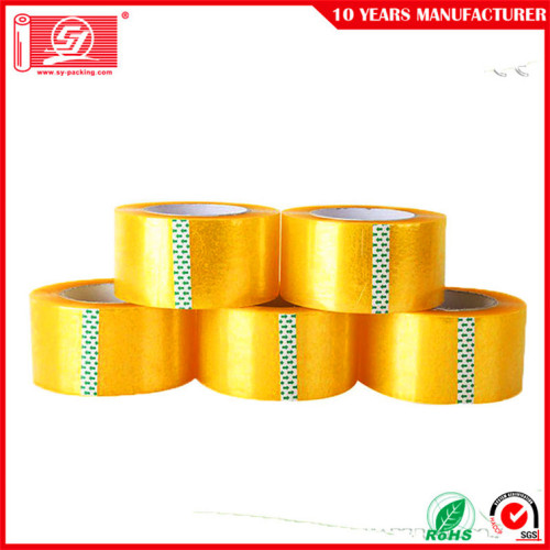 OPP Adhesive Carton Sealing Packing Tape