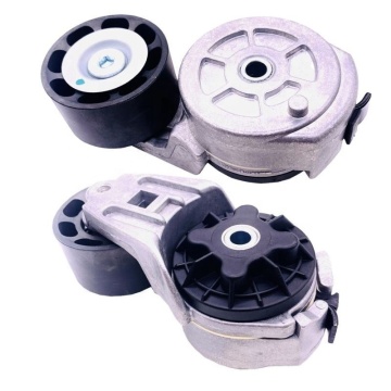 Komatsu Excavator Auto Engine Belt Tensioner for Freightliner (6731-62-4110, 6731-62-4111, 6731-62-4120, 6732-62-4130)