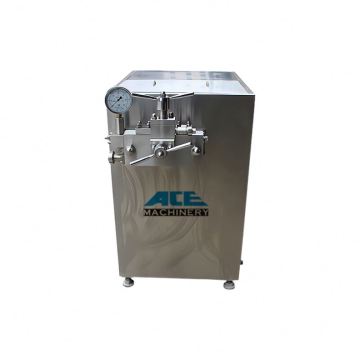 Automatic Dairy Homogenizer with Best Price
