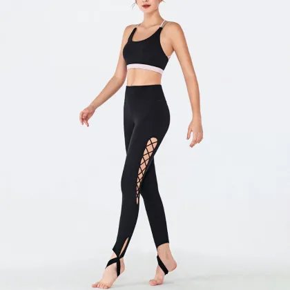 workout attire & ladies gym clothes