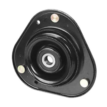 Shock absorber top mounting