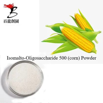 High-Purity IMO for Functional Foods & Beverages