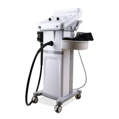 Newest G8 Body Shaping Treatment Machine
