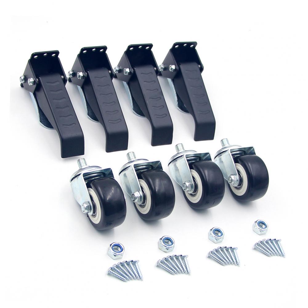 Mobile Caster Work Bench Caster