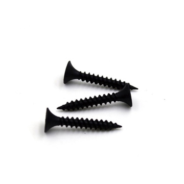 Drywall Self-Tapping Screw Bugle Head Drywall Screw For Wood Supplier